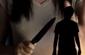 E rëndë: 17-vjeçarja godet me thikë vëllain