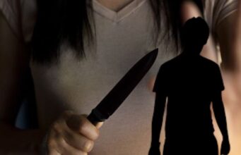 E rëndë: 17-vjeçarja godet me thikë vëllain