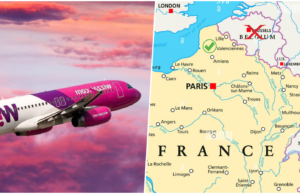 SKANDALI I “WIZZ AIR”/ Shqiptarët nisen për në Belgjikë, avioni i zbret në Francë: Ikni me autobus!