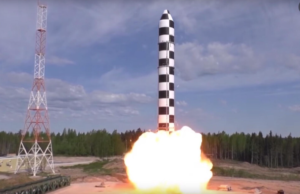 Ministri rus kërcënon Ballkanin: Raketa jonë s’do të kërkojë leje të fluturojë mbi ju