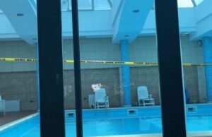 Vlorë/ Turisti polak vdes në pishinën e hotelit