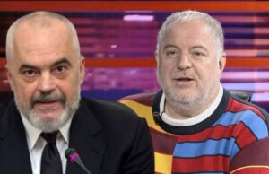 Baton Haxhiu: Edi Rama po mbron Europën nga konflikti në Ballkan!