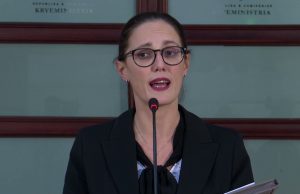 Delina Ibrahimaj: Nuk i ndryshojmë taksat për shqiptarët, jemi në krizë!