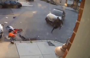 Nuk përmbahet 48-vjeçari, tenton të shtypë me makinë bashkëshorten