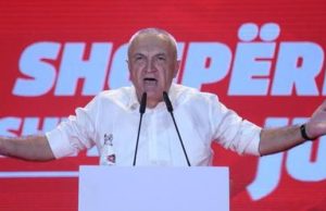 Ilir Meta rikthehet fuqishëm, i ndryshon emrin LSI