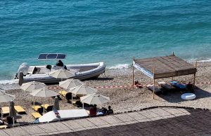 Gazetarja rrëfen tragjedinë në Himarë: Askush nuk guxonte të nxirrte trupin nga deti