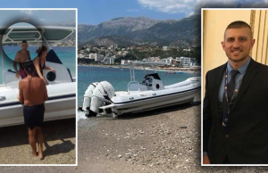 Vrau 7-vjeçaren/ Arjan Tase mund të dënohet me vetëm 5 vite burg!