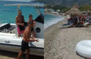 Arjan Tase në gjyq: Nëse do rrotulloja skafin në anën tjetër, do vrisja familjen time