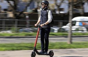 Monopatinat, Policia Rrugore propozon heqjen e tyre nga qarkullimi