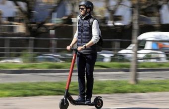 Monopatinat, Policia Rrugore propozon heqjen e tyre nga qarkullimi