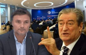 Berisha shkarkon Alibeajn, emëron kreun e ri të grupit Parlamentar të PD