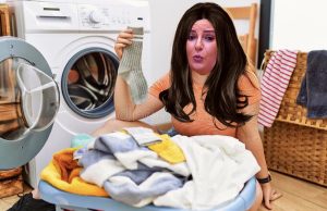 Belinda Balluku i tregon shqiptarëve si të kursejnë energjinë elektrike: Lajini rrobat me 30 gradë