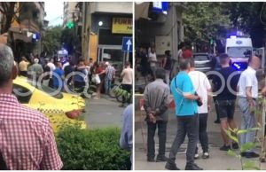 Detaje nga vrasja në Tiranë/ Vëllai vret vëllain dhe kunatën