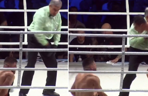 Meksikani thyen heshtjen: “Arbitrat e ndihmuan, e munda Markun para syve të gjithë botës”