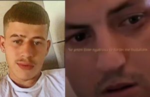 19-vjeçari, përdhunuesi i pestë i 11-vjeçares: S’jam bërë pishman! Kam dashur, e kam bërë