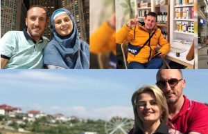 Për 17,3 milionë lekë, vrau vëllanë dhe kunatën, viktima kërkoi urdhër mbrojtje