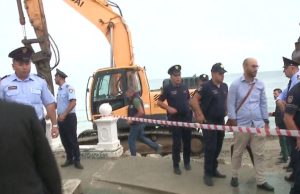 Alfred Peza: Urdhër i kryeministrit Rama. Shteti po prish “Prestige Resort”