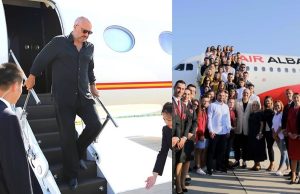 QKB pezullon “Air Albania”/ Nuk dihet kush janë pronarët përfitues