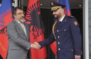 Bledi Çuçi: Gledis Nano do të hetohet