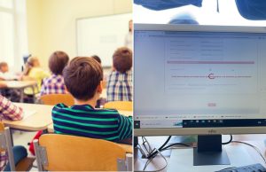 Shkolla fillon të hënën/ Prindërit: S’po regjistrojmë dot fëmijët, nuk punon e-Albania!