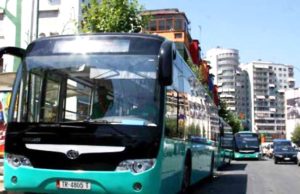 Urbanët paralajmërojnë dyfishimin e biletës për qytetarët