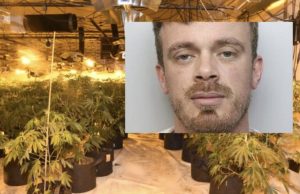 Kapet për herë të dytë në “shtëpi bari” në Angli/ Shqiptari: Punoja falas që të shlyeja paratë për grupin që më nxorri nga burgu