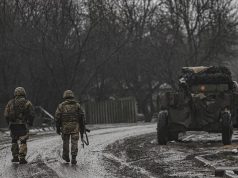 Ushtarët rusë që refuzojnë të luftojnë kundër Ukrainës do të dënohen me 10 vjet burg