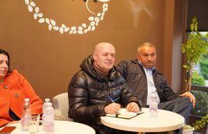 Mariglen Disha: Bashkia e re e Librazhdit do të jetë një derë e hapur për të gjithë!