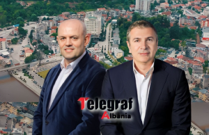 Mariglen Disha premton investime të mëdha në njësitë administrative: Do të ndryshojmë gjithçka!