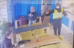 Dyshohet si informatori i vrasësit, një anglez në hetim për vrasjen e Ardian Nikulajt