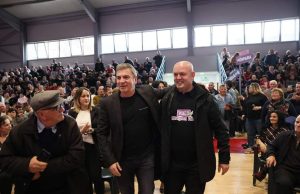 Mariglen Disha kryetari i Bashkisë Librazhd: Ju faleminderit nga zemra për besimin tuaj…