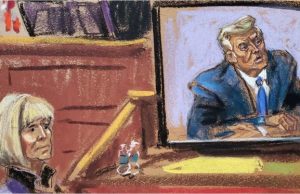 5 milionë dollarë për ngacmim seksual, Trump apelon dënimin që iu dha nga gjykata