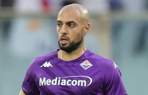 Humbet ndeshjen dhe shumë sende me vlerë, futbollistit të Fiorentinës i vjedhin shtëpinë