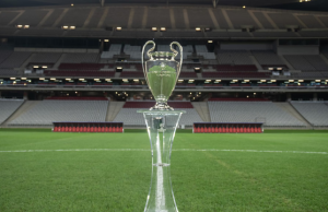 UEFA merr vendimin zyrtar për vendin e finales së Champions League në 10 qershor