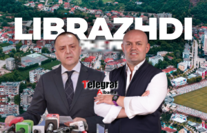 Ish-kreu i Kadastrës, Artan Lame: Librazhdi duhet të votojë Mariglen Dishën