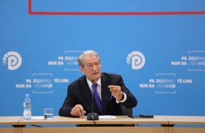 Raportet e institucioneve të drejtësisë në Kuvend/ Berisha paralajmëron “furtunë”