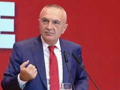 Mund ta arrestonit, por pa spektakël force!