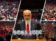 Ramës nuk i interesonte, kurrsesi, arrestimi i Berishës dhe Metës