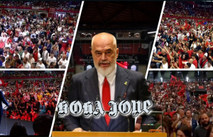 Ramës nuk i interesonte, kurrsesi, arrestimi i Berishës dhe Metës