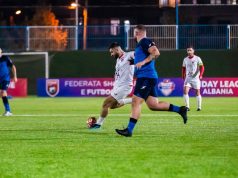 Mario Roshi shkëlqen te Tigers, FSHF Sunday League rikthehet me surpriza mario roshi