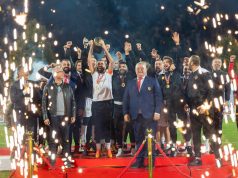 Mario Roshi shënon gol spektakolar në fitoren 5-0 të Tigres ndaj Elso mario rosh