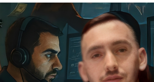 Granit Pepnika miliona € me mashtrime, e mbron Suel Çela Granit dhe Anisa Pepnika