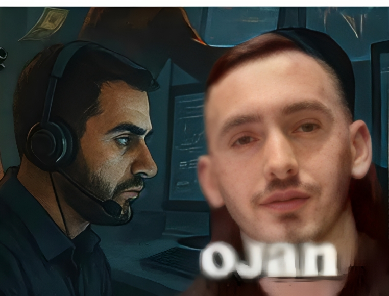 Granit Pepnika miliona € me mashtrime, e mbron Suel Çela Granit dhe Anisa Pepnika