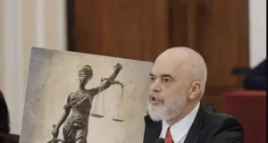 Gjyqtarët paralajmërojnë: Po konsumon vepra penale, do përballesh me ligjin