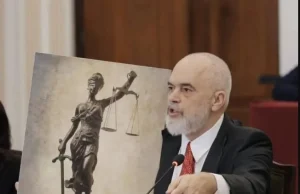 Gjyqtarët paralajmërojnë: Po konsumon vepra penale, do përballesh me ligjin