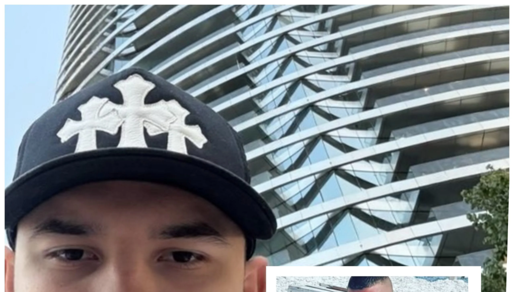 Kush është “kinezi”, bosi i Call Centerave që dhunoi djalin e ish-deputetit të PD? Sherri në Lundër ekspozon “Fufët e Mamurrasit”